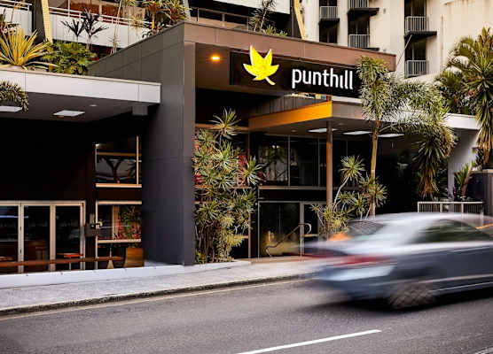 Punthill Spring Hill 1