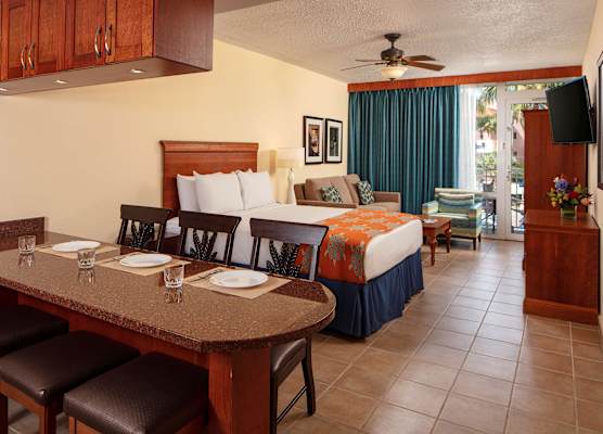La Cabana Beach Resort and Casino 1