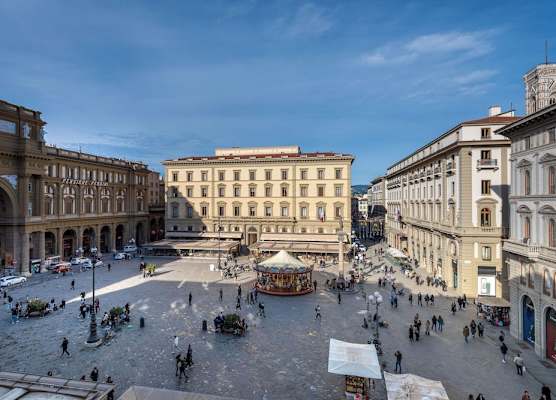 RFC Repubblica Florence Core B&B 1