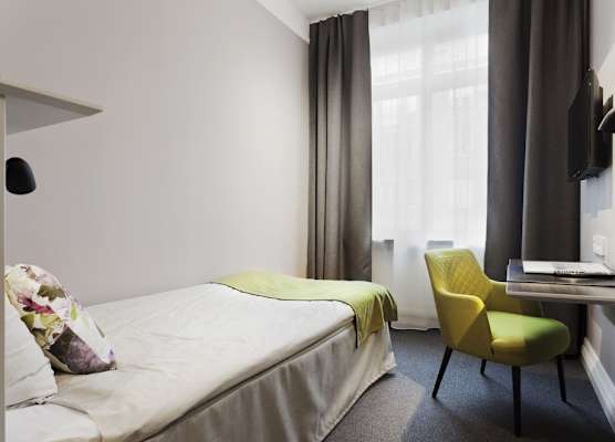Hotel Örebro 1