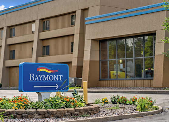 Baymont by Wyndham La Crosse/Onalaska 1