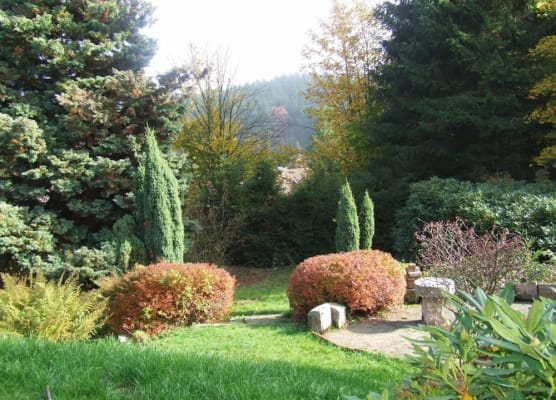Hotel Carlsruh 1