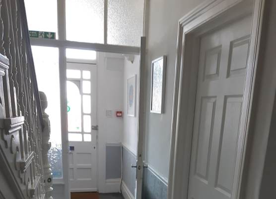 Tregella Guest House 1