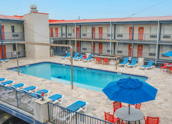 Sea and Breeze Hotel and Condo 1