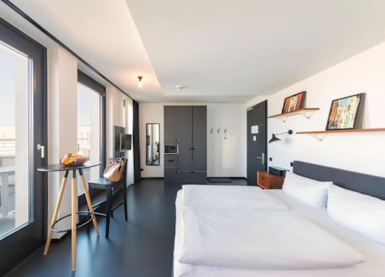 Brera Serviced Apartments Munich Schwabing 1