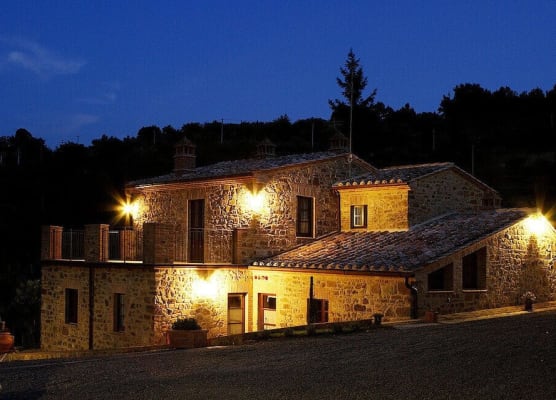 Azienda Agraria La Casella 1