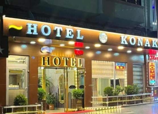 Hotel KONAK 1