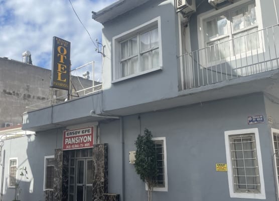 Ersoy Efe Pansiyon 1