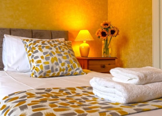 Arrandale Guest House 1