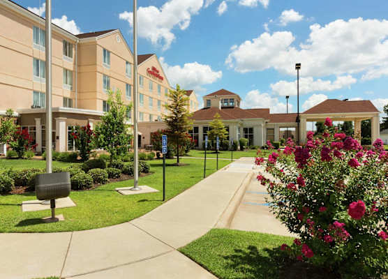 Hilton Garden Inn Shreveport 1