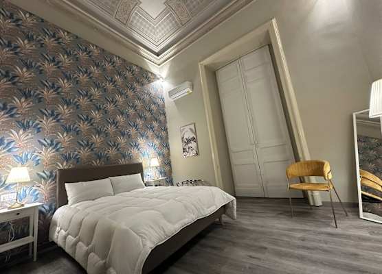 Etnea Boutique Hotel 1