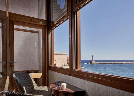 Domus Renier Boutique Hotel 1