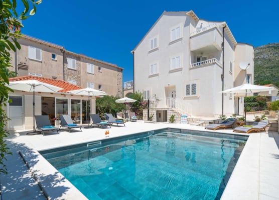 Apartments Villa Key 1