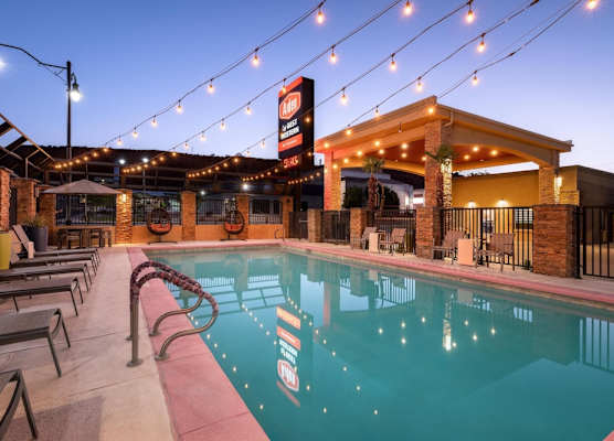 Aiden by Best Western St George 1