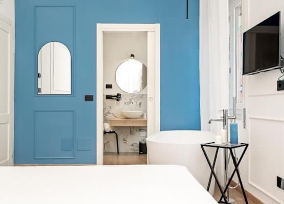Nelli Rooms - Via Veneto 1