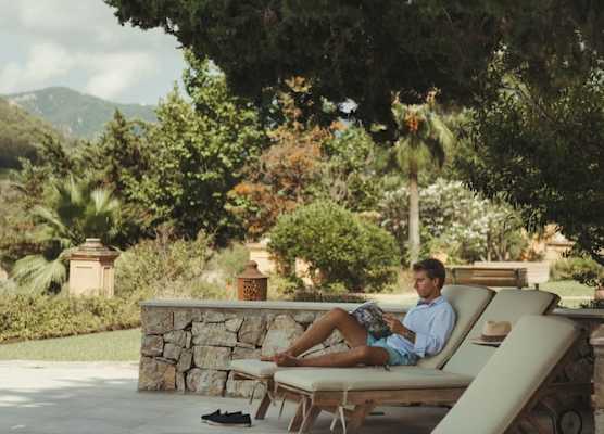 Rondaia, a Winery & Fincahotel-Agroturismo in Tramuntana 1