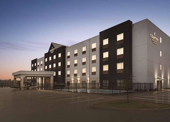 Country Inn & Suites by Radisson, Oklahoma City - Bricktown, OK 1