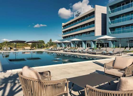 Delta Hotels by Marriott Azores 1
