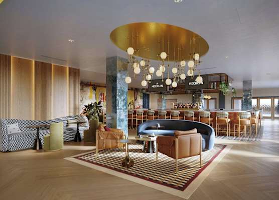 The Mecklen Hotel, Charlotte, a Tribute Portfolio Hotel 1