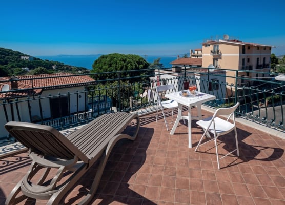 Maison Cipriani 1