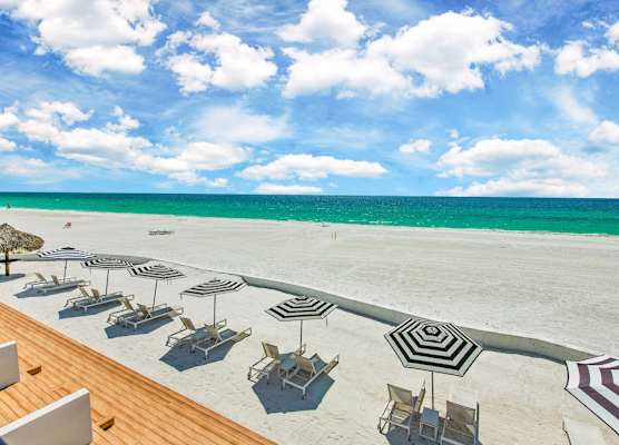 Seaside at Anna Maria Island Inn 1
