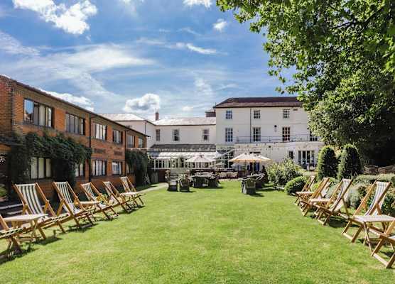 Winchester Royal Hotel 1