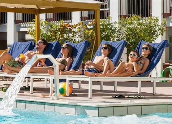 Hotel Vela 1