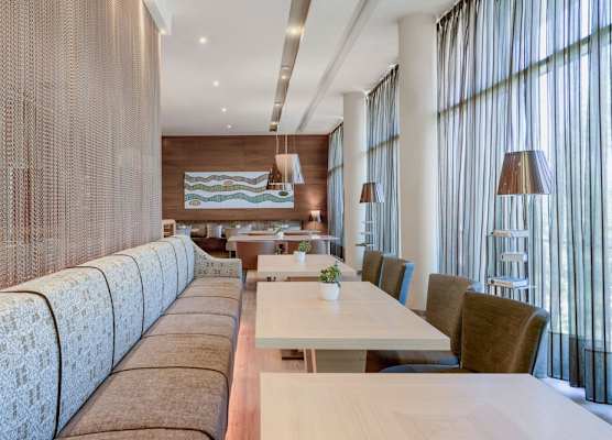 AC Hotel Guadalajara by Marriott, Spain 1