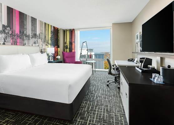 Hyatt Centric Arlington 1