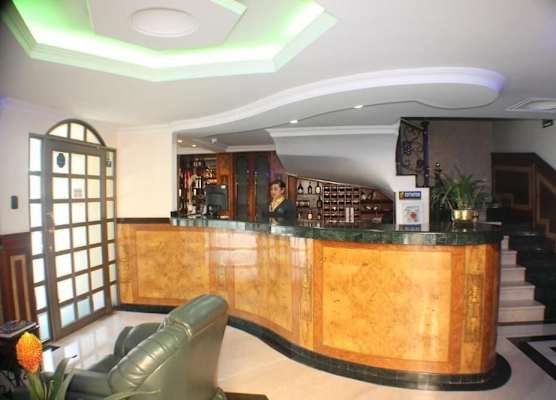 Lafont Park Hotel 1