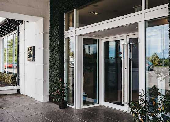 The Fenwick Hotel 1