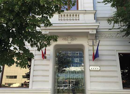 Euro Hotel Grivita 1