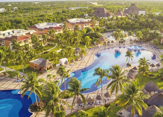 Bahia Principe Explore Coba - All Inclusive 1