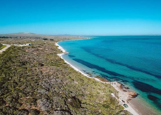 The Shark Bay Villas 1
