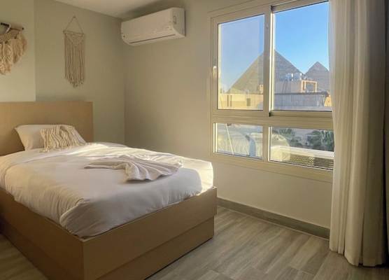 Diyar Pyramids Inn 1