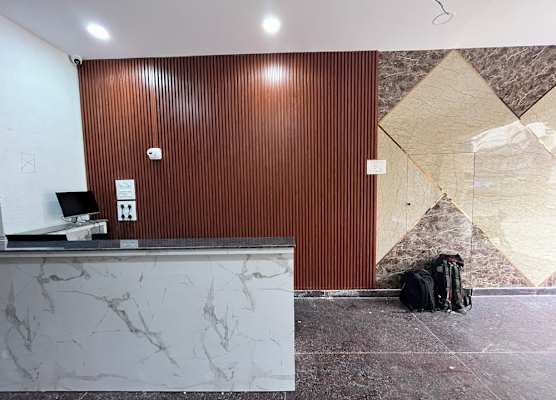 Hotel Elite Swagath Grand 1