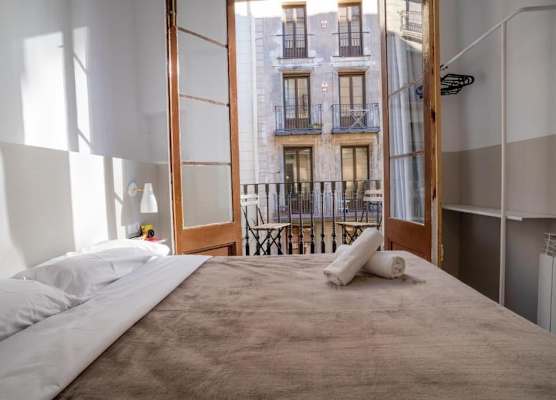 Hostal Hera 1
