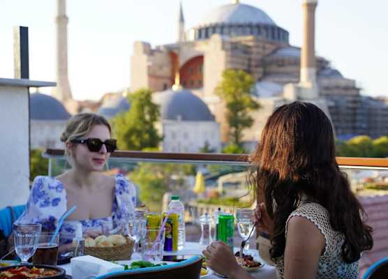 Turk Art Hotel 1