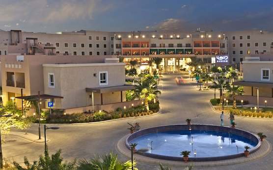 Alreem Village Hotel 1