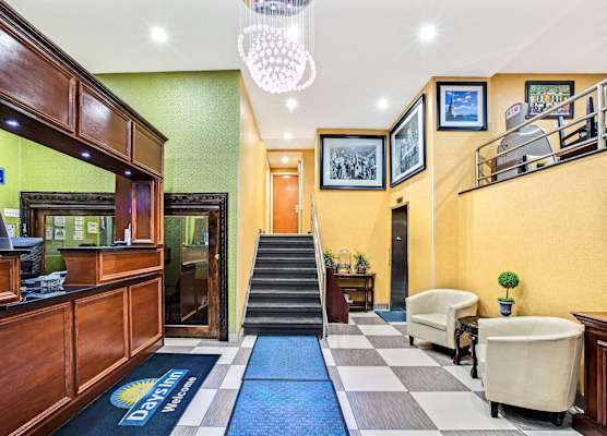 Days Inn by Wyndham Long Island City 1