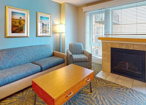 WorldMark Seaside 1