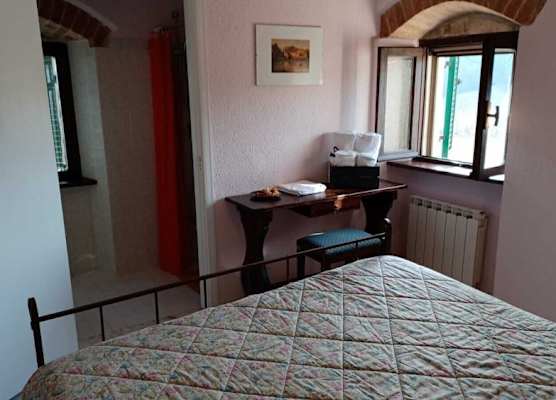 Pian d'Isola Agriturismo 1