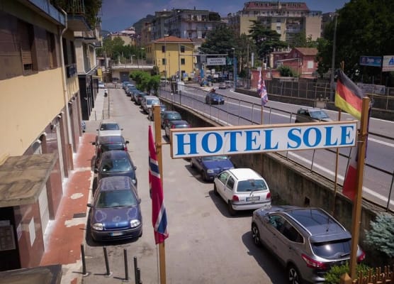 Hotel Sole 1
