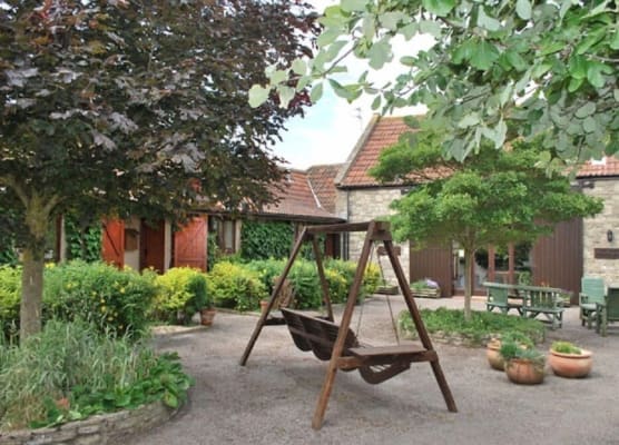 Toghill House Farm 1
