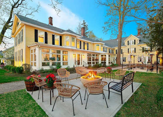 The Whitlock by The Lenox Collection 1