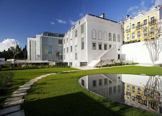 Hotel Da Estrela By Unlock Hotels 1