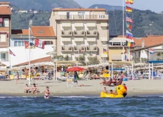 Hotel Biagi & Residence 1