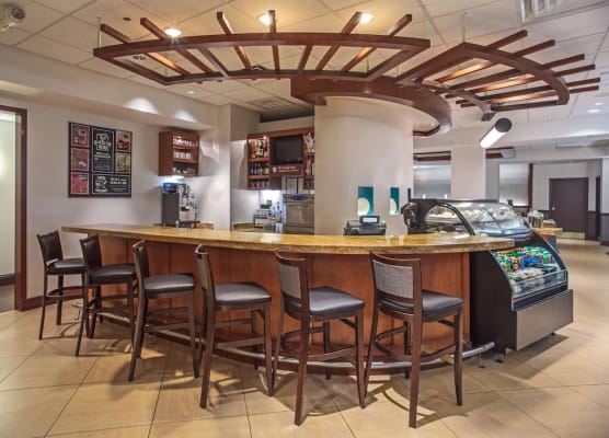 Hyatt Place Cincinnati Blue Ash 1