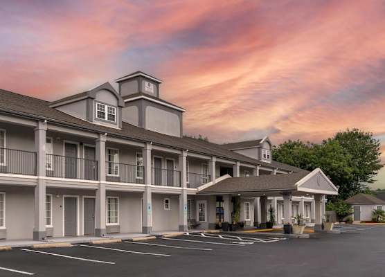 SureStay Plus Hotel by Best Western Asheboro 1