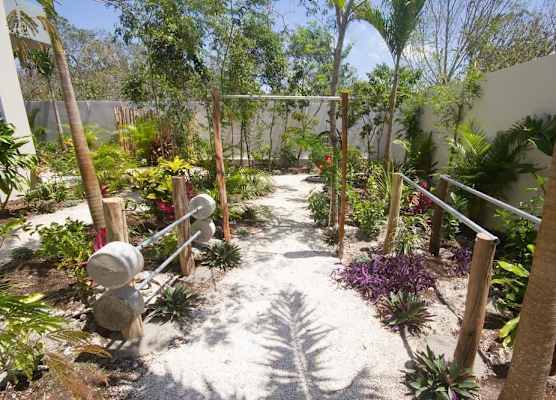 Los Amigos Tulum 1